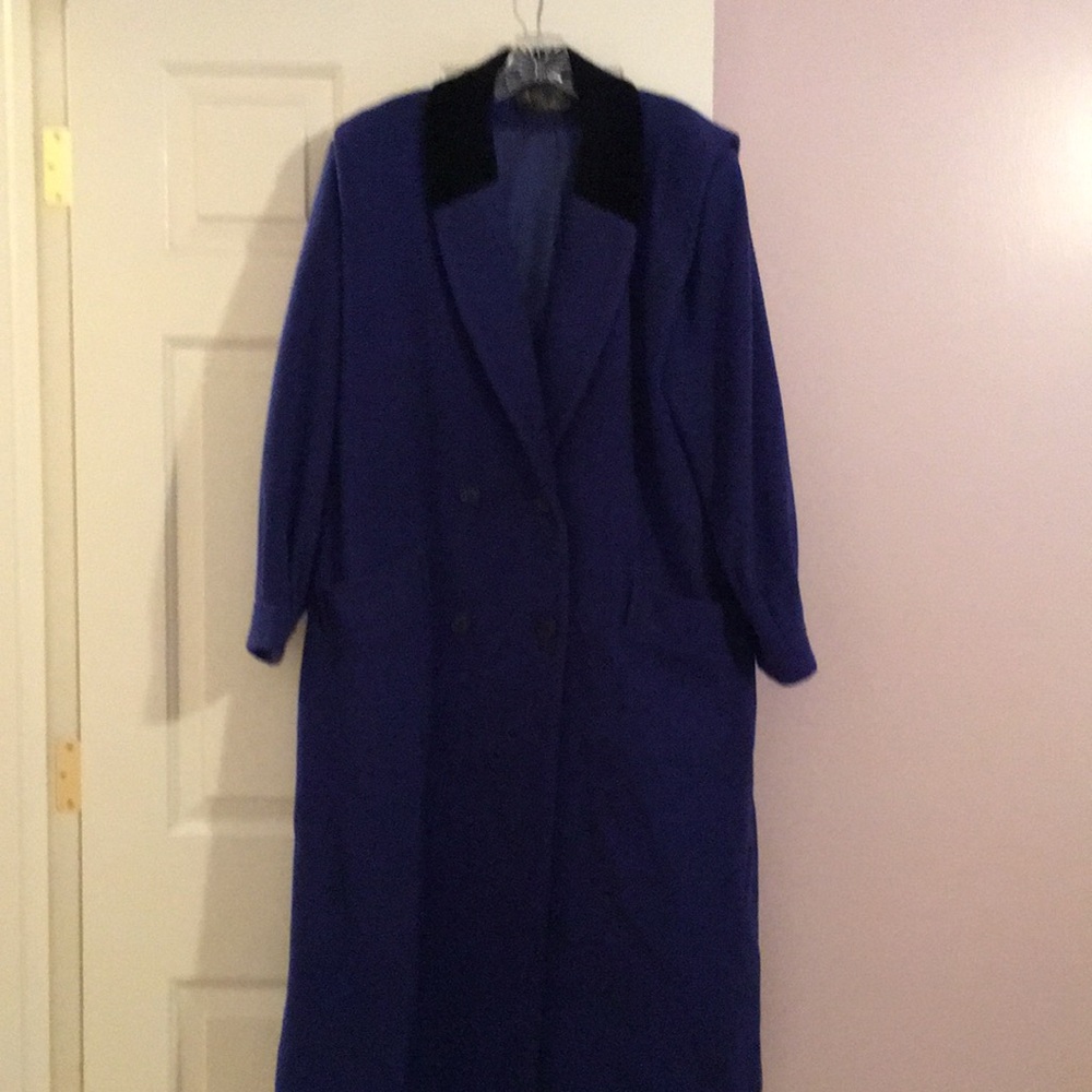Womens dress coat